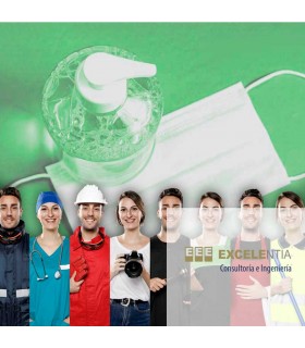 Verificación de Protocolos S.S. Trabajador adicional