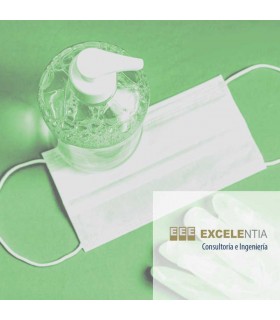 Verificación Aplicación Protocolos de Seguridad y Salud (sociosanitarias e industria)