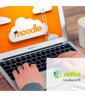 Plataforma Moodle