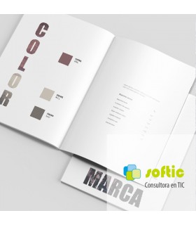 Manual identidad corporativa