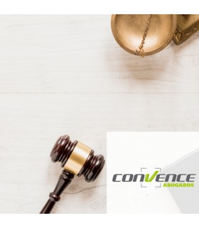 Escrito de alegaciones en expediente sancionador