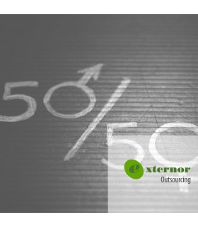 Ayuda a pymes y otras entidades para la elaboración e implantación de planes de igualdad - Ministerio 2019